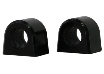Picture of Whiteline 93-00 Subaru Impreza Non-Turbo Front or Rear Swaybar to chassis bush kit