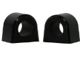 Picture of Whiteline 93-00 Subaru Impreza Non-Turbo Front or Rear Swaybar to chassis bush kit
