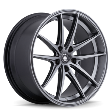 Picture of Konig Oversteer 18x8 5x114-3 ET35 Opal