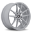 Picture of Konig Oversteer 16x7-5 5x114-3 ET40 White