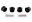 Picture of Whiteline 08+ Subaru WRX Hatch Front Inner Control Arm Bushing Kit