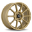 Picture of Konig Runlite 17x7-5 5x114-3 ET35 Gold