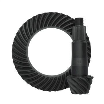 Picture of Yukon Gear Ring & Pinion Gear Set For Rear Dana 44 in Jeep JL Rubicon 220mm in 4-56 Ratio