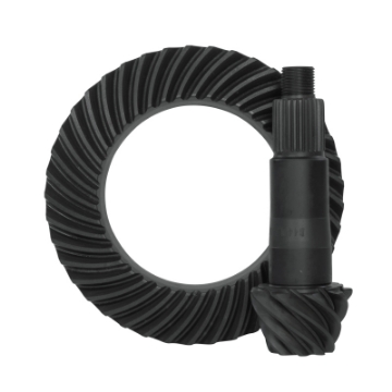 Picture of Yukon Gear Ring & Pinion Gear Set For Rear Dana 44 in Jeep JL Rubicon 220mm in 4-56 Ratio
