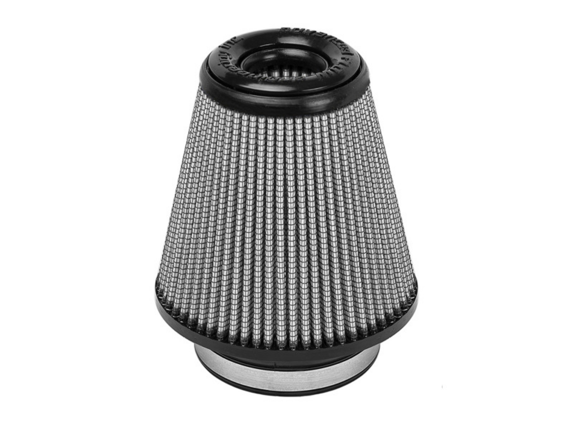 Picture of aFe Magnum FORCE Replacement Air Filter w- Pro DRY S Media 3-5in F x 5-75x5in B x 3-5in T x 6in H