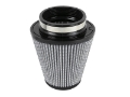 Picture of aFe Magnum FORCE Replacement Air Filter w- Pro DRY S Media 3-5in F x 5-75x5in B x 3-5in T x 6in H