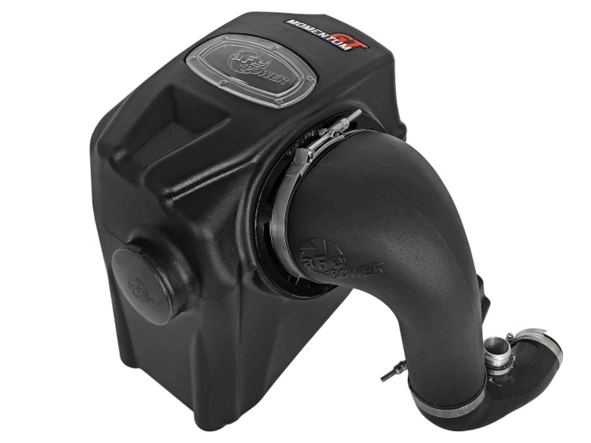 Picture of aFe Momentum GT w- Pro DRY S Media 16-21 Chevy Colorado 2-8L L4 td Duramax