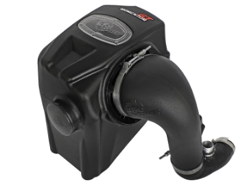 Picture of aFe Momentum GT w- Pro DRY S Media 16-21 Chevy Colorado 2-8L L4 td Duramax
