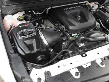 Picture of aFe Momentum GT w- Pro DRY S Media 16-21 Chevy Colorado 2-8L L4 td Duramax