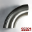 Picture of Stainless Bros 1-625in SS321 90 Degree Mandrel Bend Elbow 1-5D - 16GA--065in Wall - No Leg