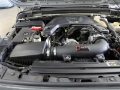 Picture of aFe Super Stock Induction System Pro 5R Media Jeep 18-21 Wrangler JL - 20-21 Gladiator JT V6-3-6L