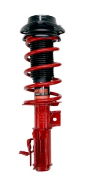 Picture of Pedders EziFit SportsRyder Front Right Spring And Shock Twin Tube 25mm 2013+ Subaru BRZ