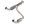 Picture of aFe Direct Fit Catalytic Converter 99-07 GM Trucks-SUVs V6 4-3L - V8 4-8L-5-3L