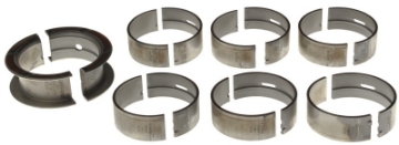 Picture of Clevite AMC-Jeep 199 232 241 258 6 Cyl 1964-94 Main Bearing Set