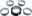 Picture of Clevite AMC-Jeep 150 2-46L Eng 1991-94 Main Bearing Set