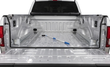 Picture of Access Accessories Cargo Management Galv- Truck bed pockets w-EZ-Retriever II
