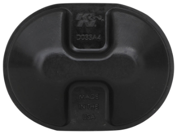 Picture of K&N 17-20 Kia Picanto L3 1-0L Replacement Drop In Air Filter