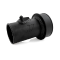 Picture of Mishimoto 2018+ Honda Accord 1-5T Performance Air Intake - Black