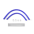 Picture of Mishimoto 91-01 Jeep Cherokee XJ 4-0L Silicone Heater Hose Kit - Blue