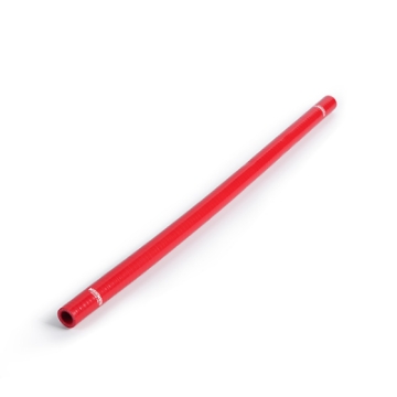 Picture of Mishimoto 91-01 Jeep Cherokee XJ 4-0L Silicone Heater Hose Kit - Red