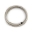 Picture of Mishimoto 10Ft Stainless Steel Braided Hose w- -6AN Fittings - Stainless