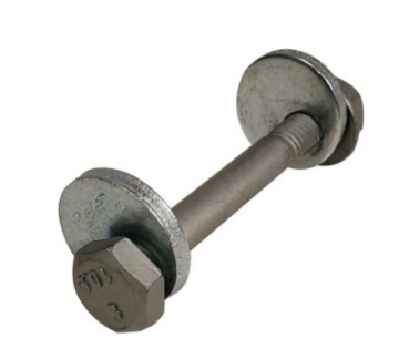Picture of SPC Performance 16-21 Honda Civic Rear Toe Cam Kit