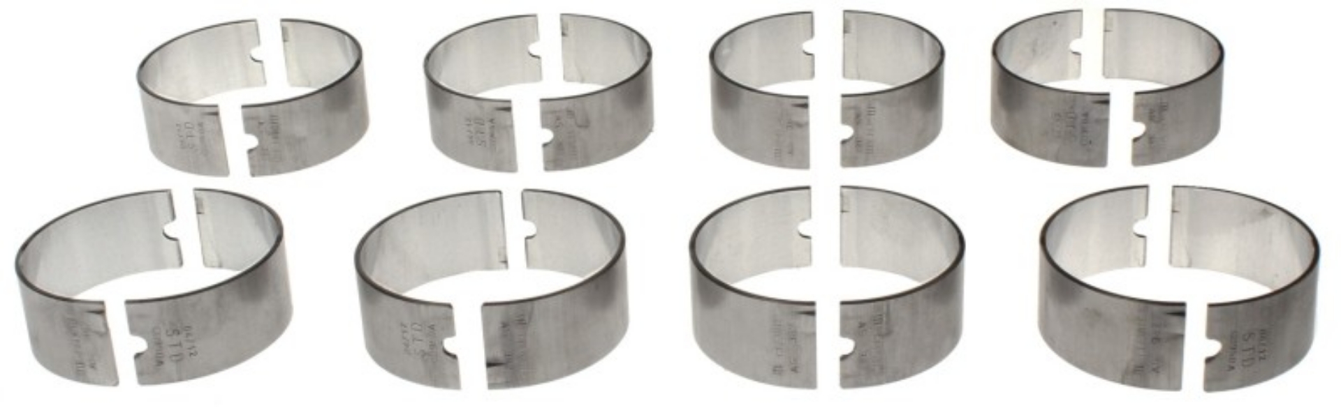 Picture of Clevite AMC & Jeep 150 2-46L 199 232 241 4-0L 258 4-2L 290 304 5-0L 343 Con Rod Bearing Set