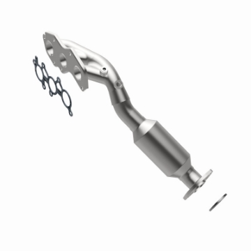 Picture of MagnaFlow Direct-Fit OEM Grade Federal Catalytic Converter 16-17 Lexus IS300-IS350 V6 3-5L