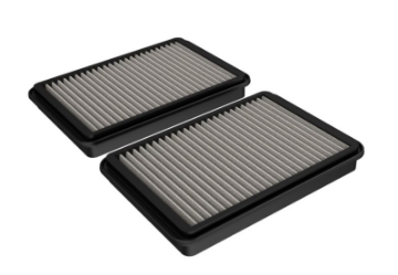 Picture of aFe Magnum FLOW Pro DRY S Air Filter 21+ RAM 1500 TRX V8-6-2L
