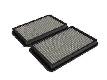 Picture of aFe Magnum FLOW Pro DRY S Air Filter 21+ RAM 1500 TRX V8-6-2L