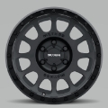 Picture of Method MR305 NV 17x8-5 0mm Offset 6x135 94mm CB Double Black Wheel