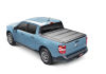 Picture of BAK 2022 Ford Maverick 4-5ft BAKFlip MX4