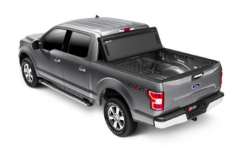 Picture of BAK 2022 Ford Maverick 4-5ft BAKFlip MX4