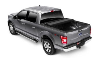Picture of BAK 2022 Ford Maverick 4-5ft BAKFlip MX4