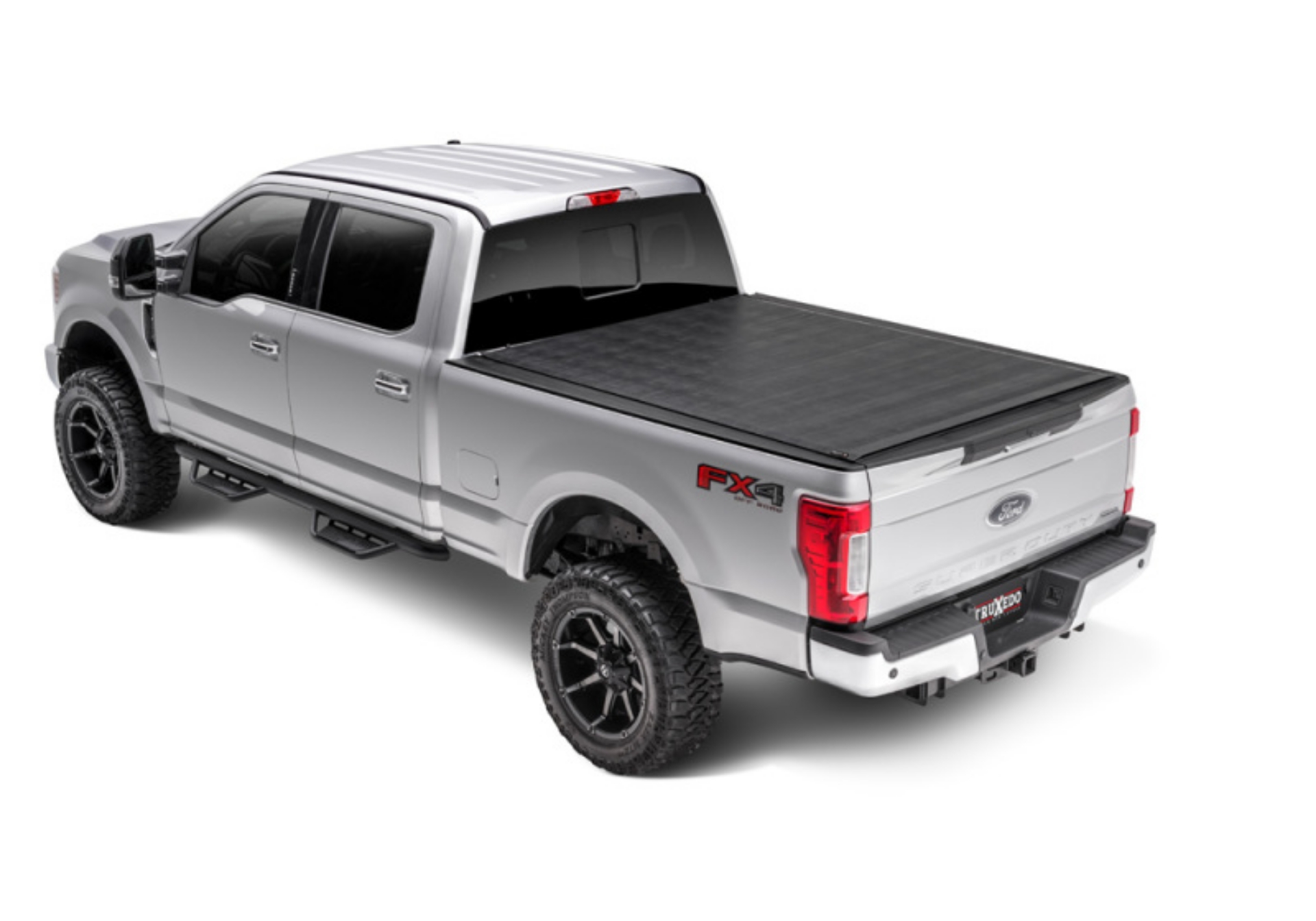 Picture of Truxedo 2022 Ford Maverick 4ft 6in Sentry Bed Cover