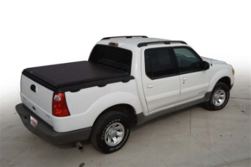 Picture of Access Limited 07-10 Ford Explorer Sport Trac 4 Dr 4ft 2in Bed Bolt On - No Drill Roll-Up Cover