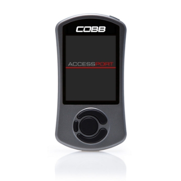 Picture of Cobb Porsche 911 991-1-991-2 GT3-GT3 RS Accessport V3 w- PDK Flashing