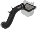 Picture of aFe Super Stock Induction System Pro Dry S Media 15-20 Ford F-150 V8-5-0L