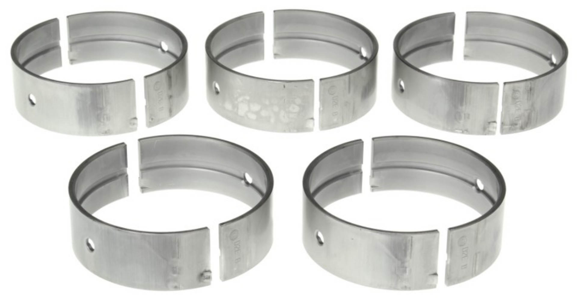 Picture of Clevite Acura-Honda 1590 1958 2056cc 4 Cyl 1986-93 Main Bearing Set