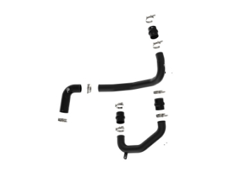 Picture of aFe Bladerunner Intercooler 3in Inlet-Outlet Tube 08-10 Ford Diesel Trucks V8 6-4L td