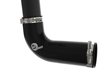 Picture of aFe Bladerunner Intercooler 3in Inlet-Outlet Tube 08-10 Ford Diesel Trucks V8 6-4L td