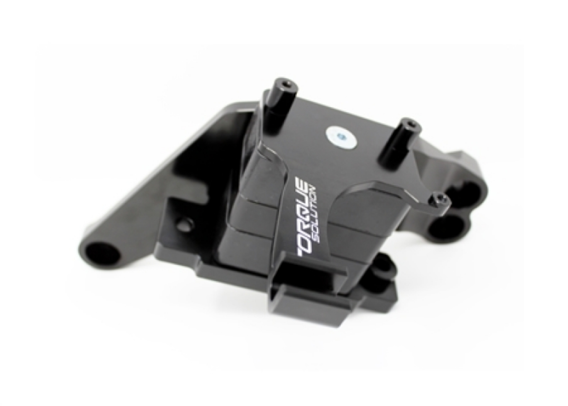 Picture of Torque Solution Audi TTRS 8S - RS3 8V 2-5T Billet Engine Mount