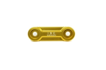 Picture of ISC Suspension 13-21 Subaru BRZ Front Control Arm Brace Pair
