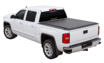 Picture of Access Limited 01-05 Chevy-GMC Full Size 6ft 6in Composite Bed Bolt On Roll-Up Cover