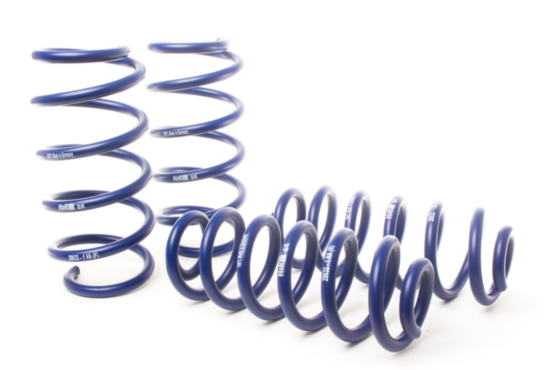 Picture of H&R 20-22 Ford Escape 4WD Incl- Hybrid Raising Spring
