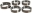 Picture of Clevite GM Gen V 6-2L LT1 Main Bearing Set - Extra Oil Clearance