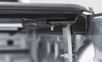 Picture of Access 2023+ Chevy-GMC Colorado-Canyon Vanish Cover - -