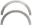 Picture of Clevite 1-0L Matiz Thrust Washer Set