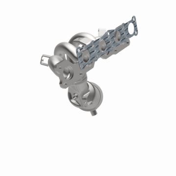 Picture of MagnaFlow 06-08 Hyundai Sonata 2-4L Direct Fit CARB Compliant Manifold Catalytic Converter