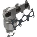 Picture of MagnaFlow 06-10 Kia Optima 2-7L Direct Fit CARB Compliant Manifold Catalytic Converter